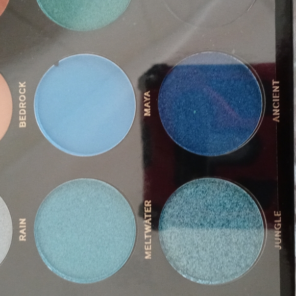 Hipdot Cenote Palette - Picture 6 of 9